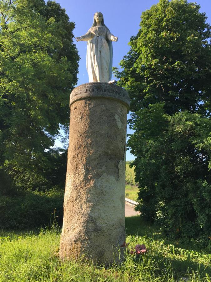 L'insouciance En Champagne Villa