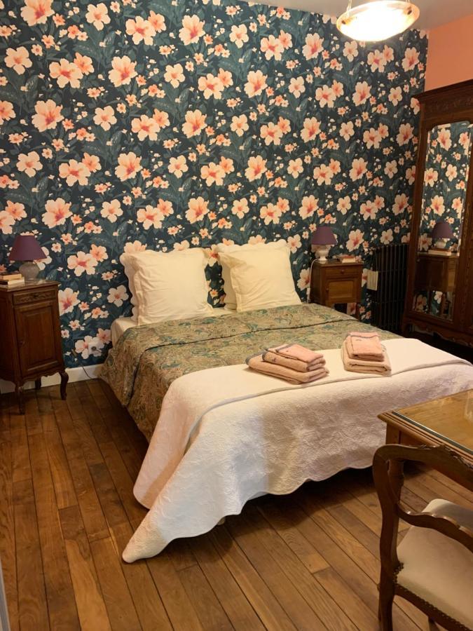 Villa L'insouciance En Champagne Vincelles (Marne)