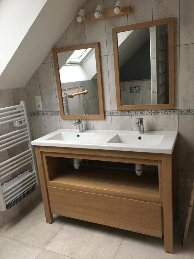 L'insouciance En Champagne Villa