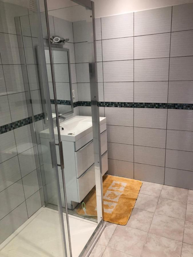 L'insouciance En Champagne Villa