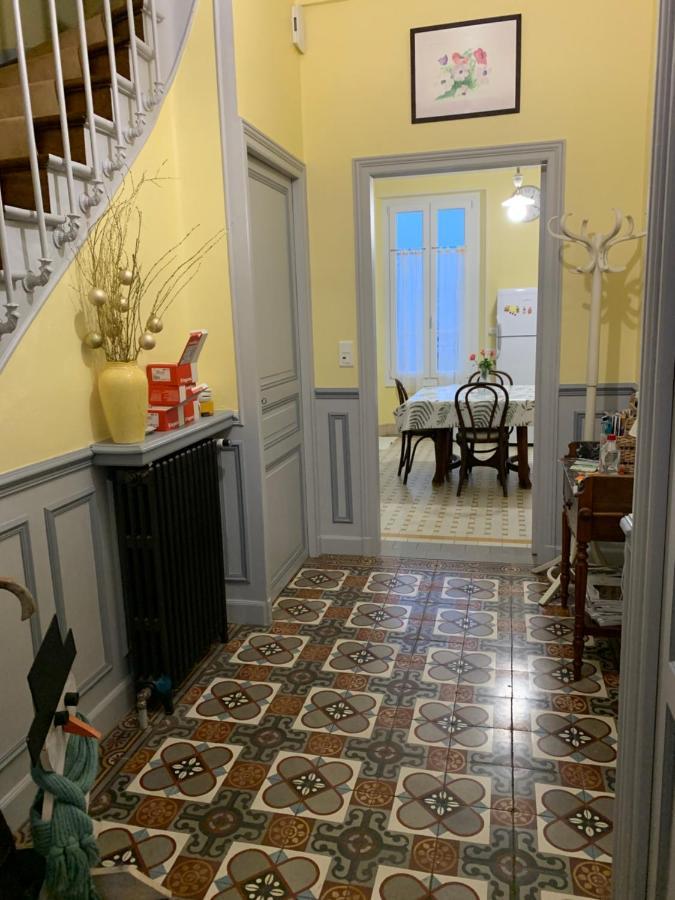 Villa L'insouciance En Champagne Vincelles (Marne)