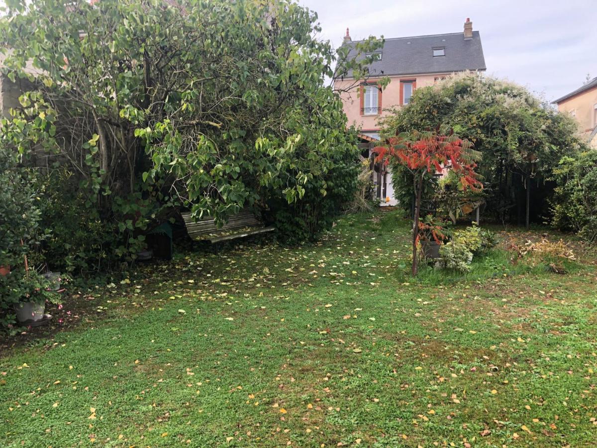 L'insouciance En Champagne Villa Vincelles (Marne)