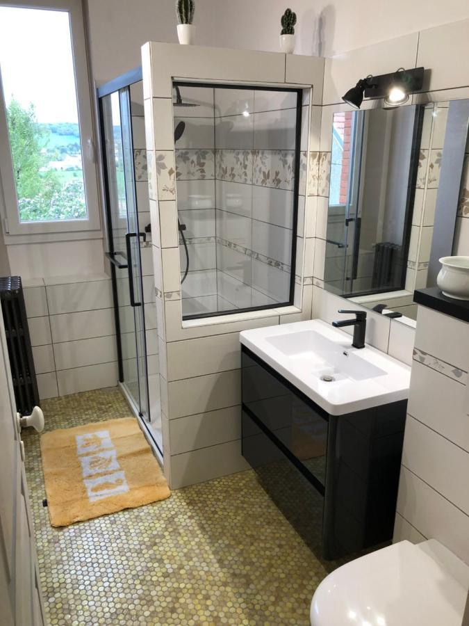 L'insouciance En Champagne Villa *